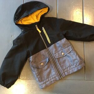 CARTERS 2T Spring Jacket Coat